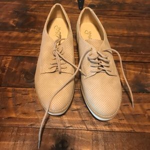 Ynot brand new shoes size 7